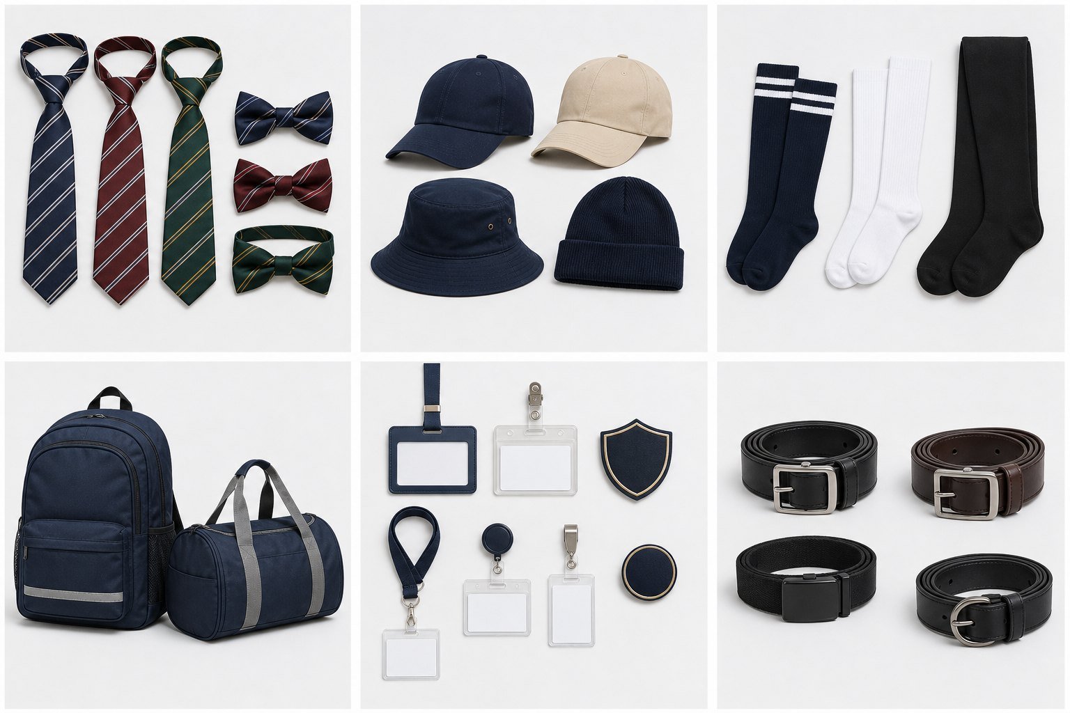 Accessories