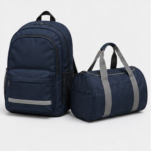 Backpacks & Bags
