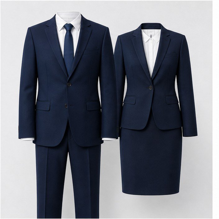 Business Suits