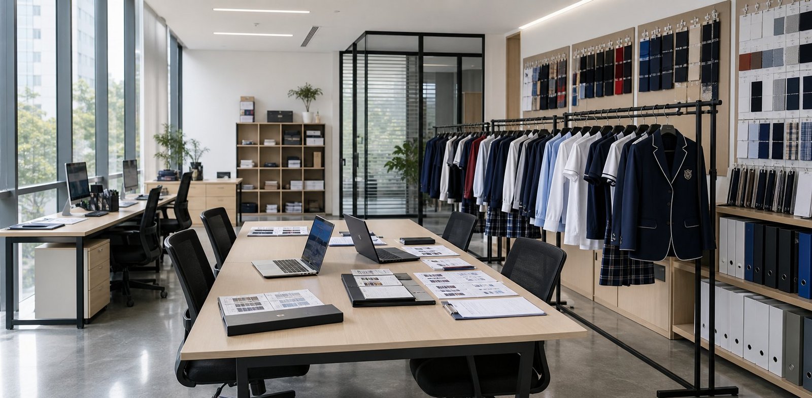 AimBry Office