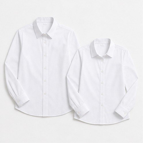 Dress Shirts & Blouses