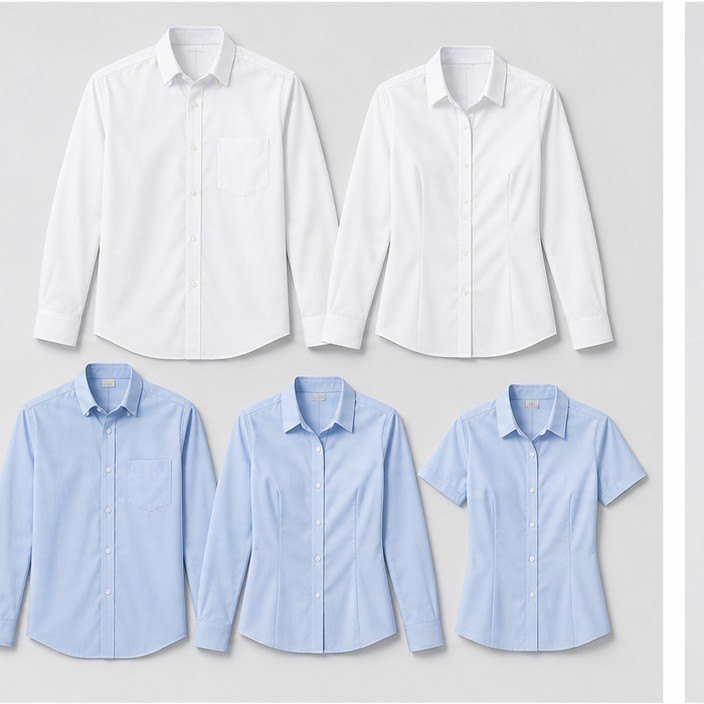 Dress Shirts