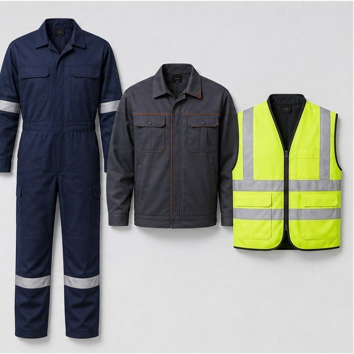 Workwear