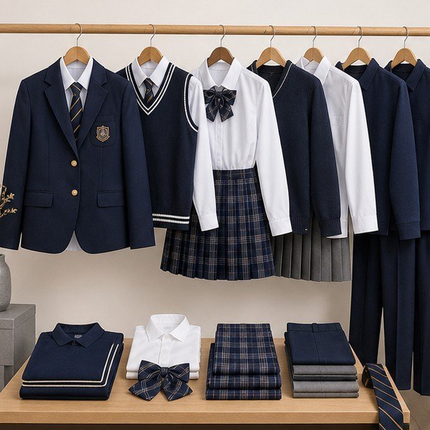 School Collection