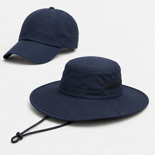 Outdoor Hats & Caps