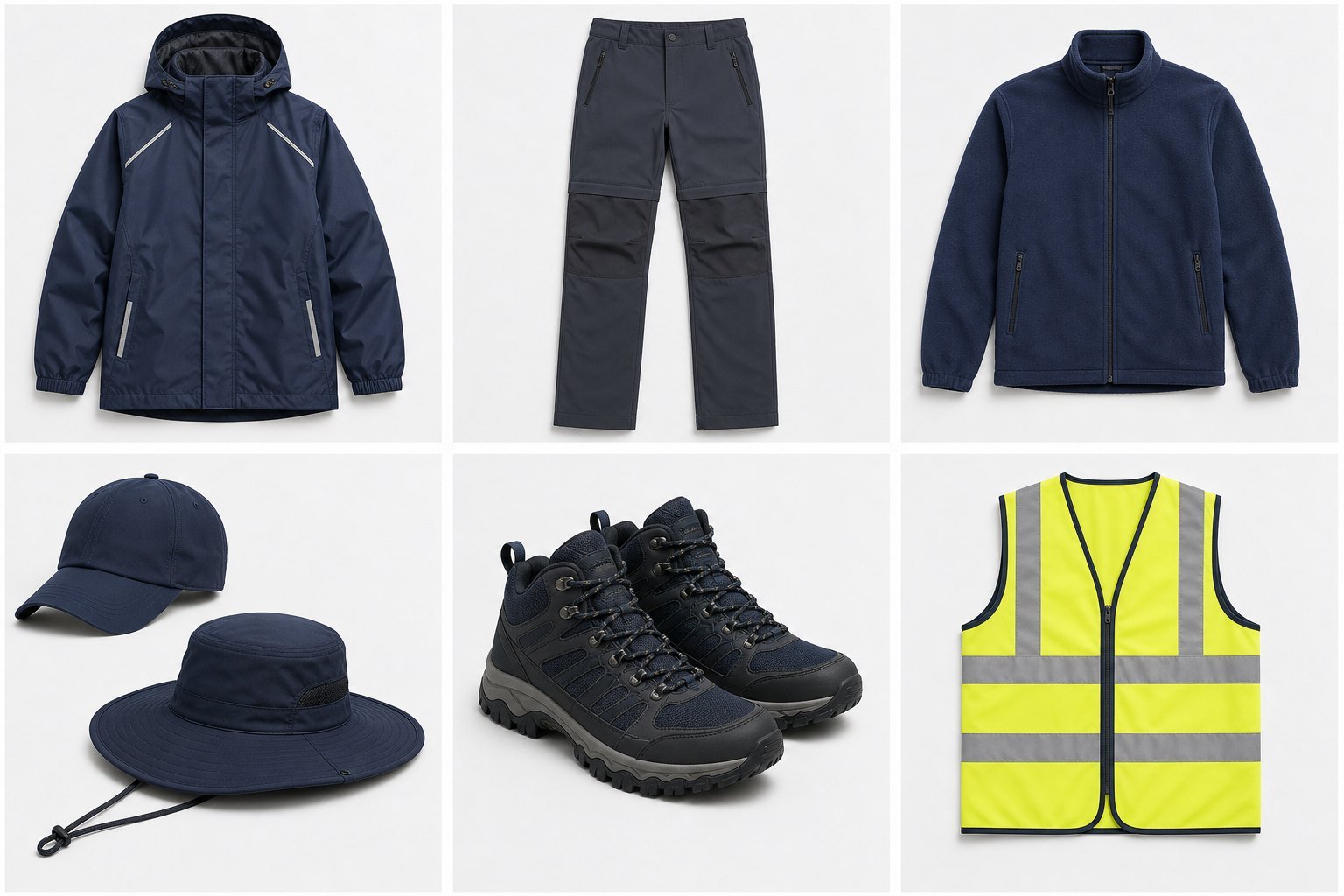 Outdoor Wear