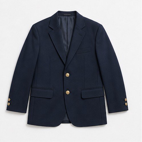 School Blazers