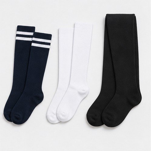 School Socks & Tights