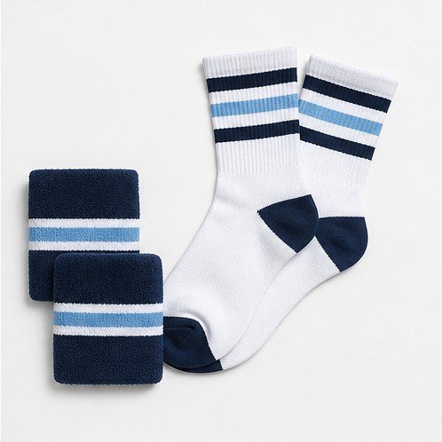 Sports Socks & Accessories