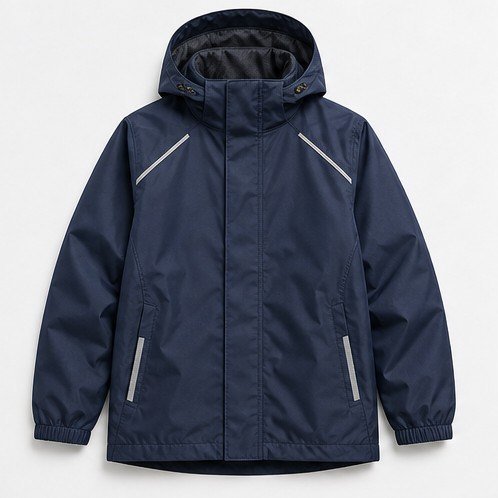 Waterproof Jackets